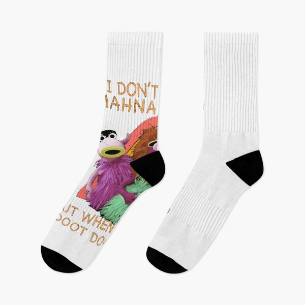 Item preview, The Muppets I Don't Always Mahnamahna 2 designed and sold by Kirijasammy.