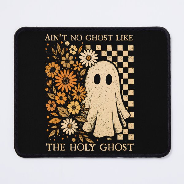 Item preview, Retro Boho Holy Ghost Christian Faith designed and sold by jerrimisty889.