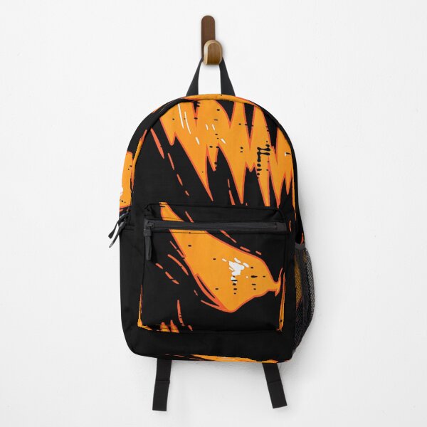 Item preview, Scary Jack O Lantern Pumpkin Halloween designed and sold by cruddenstroud23.