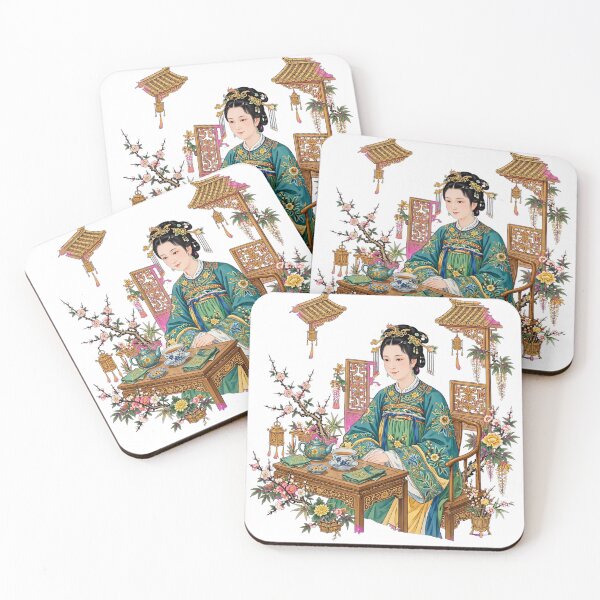 Item preview, Asian Art 38 designed and sold by ZeusGallery.