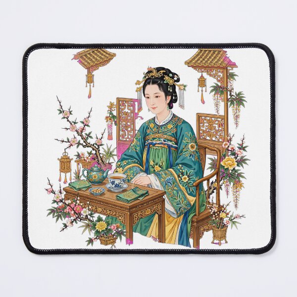 Item preview, Asian Art 38 designed and sold by ZeusGallery.