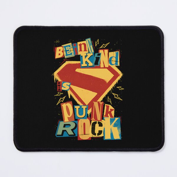 Item preview, Kind Punk Superhero designed and sold by Mohammad Baksri.