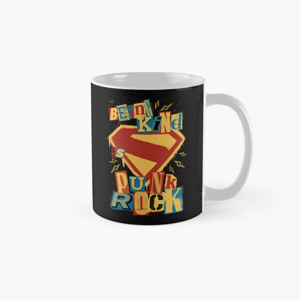 Item preview,  Kind Punk Superhero designed and sold by Mohammad Baksri.