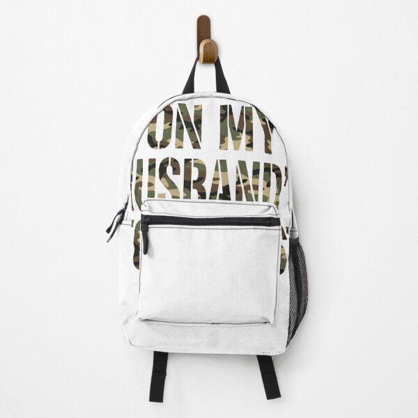 Item preview, On My Husband's To Do List Military Husband Wife Couple Funny designed and sold by ZAbiriarto.