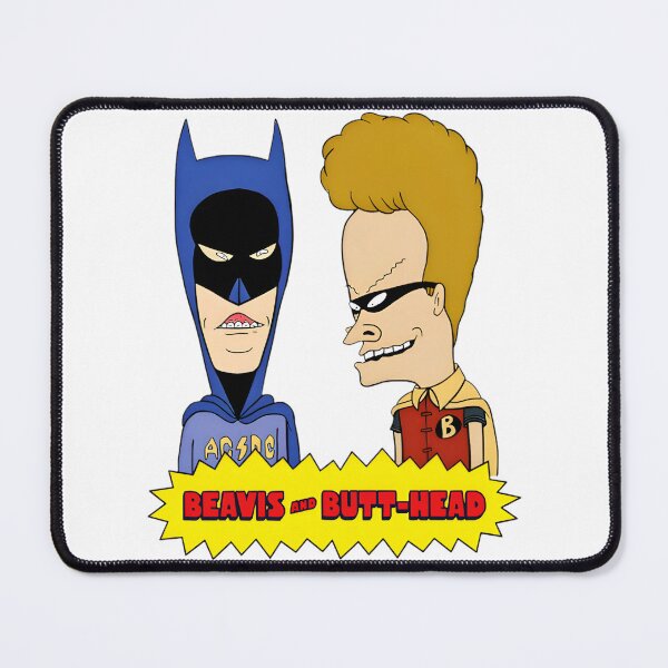Item preview, Retro Cartoon Duo Inspired Design Featuring Two Iconic Characters designed and sold by Sajjadksh.