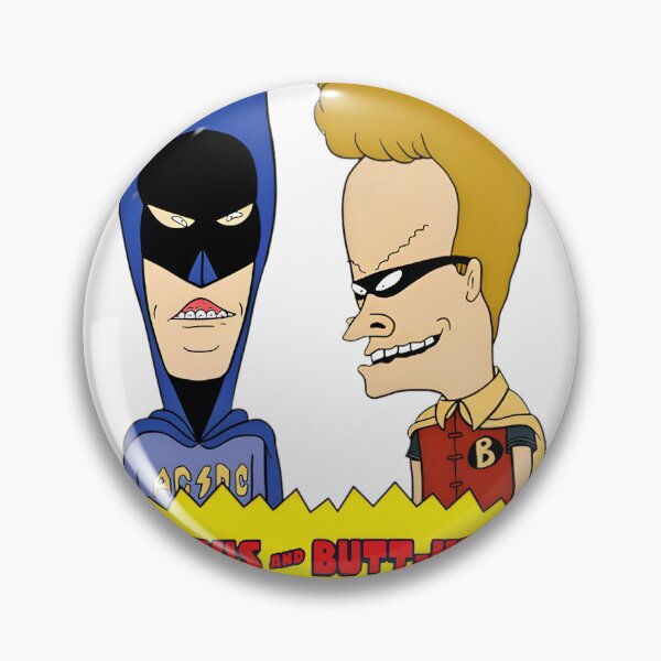 Item preview, Retro Cartoon Duo Inspired Design Featuring Two Iconic Characters designed and sold by Sajjadksh.