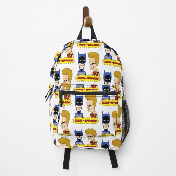 Item preview, Retro Cartoon Duo Inspired Design Featuring Two Iconic Characters designed and sold by Sajjadksh.