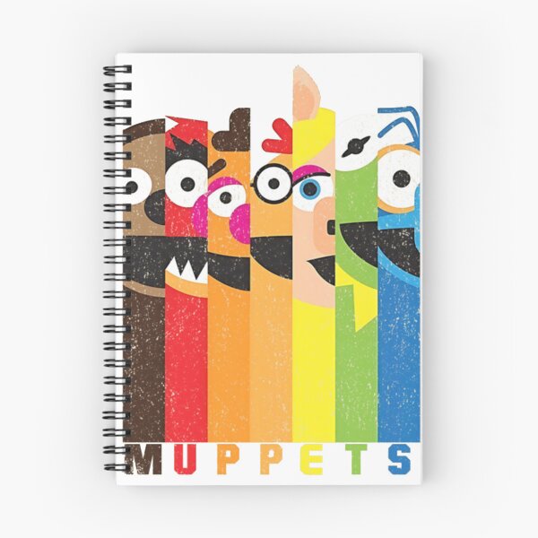 Item preview, The Muppets I Don't Always Mahnamahna 3 designed and sold by Kirijasammy.