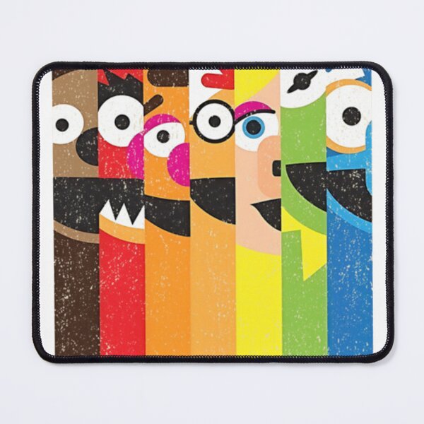 Item preview, The Muppets I Don't Always Mahnamahna 3 designed and sold by Kirijasammy.