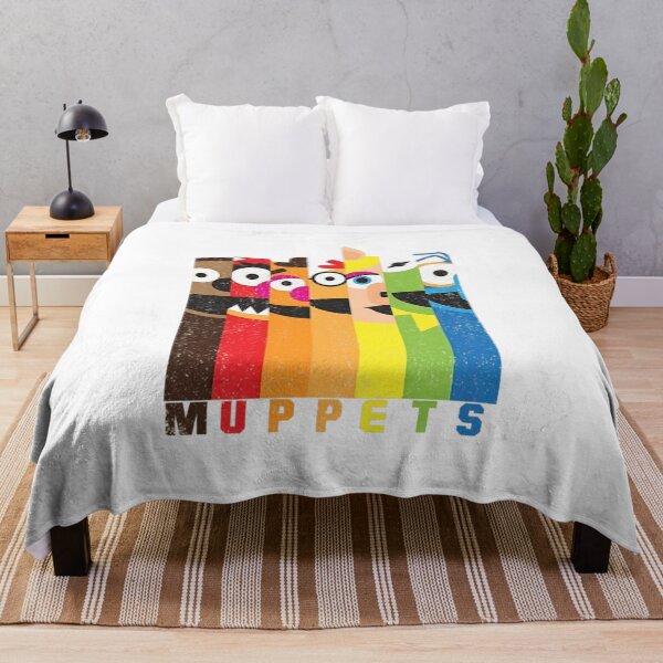 Item preview, The Muppets I Don't Always Mahnamahna 3 designed and sold by Kirijasammy.