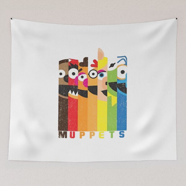 Item preview, The Muppets I Don't Always Mahnamahna 3 designed and sold by Kirijasammy.