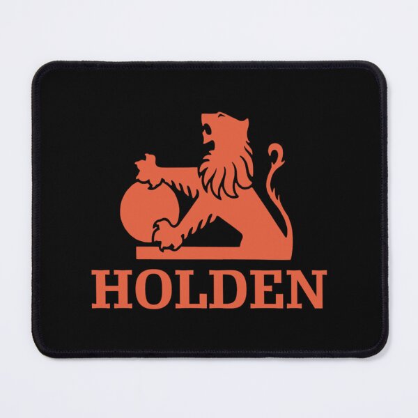 Item preview, Holden Logo Merchandise designed and sold by Chanchal34.
