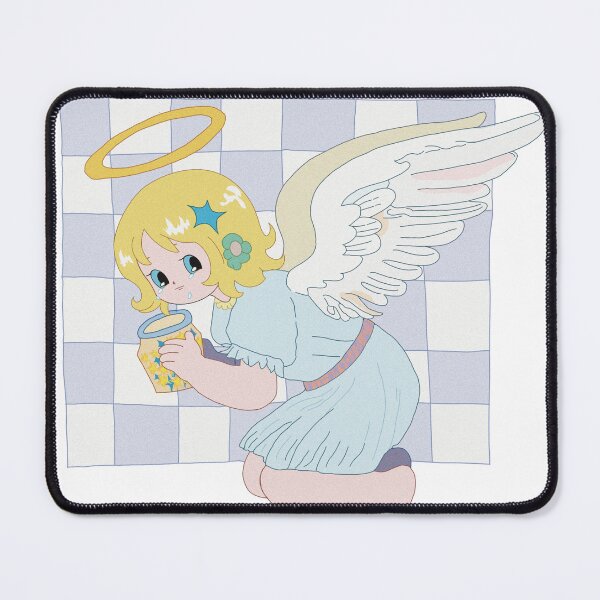 Item preview, the stars won’t stay – weirdcore crying angel designed and sold by luumly.