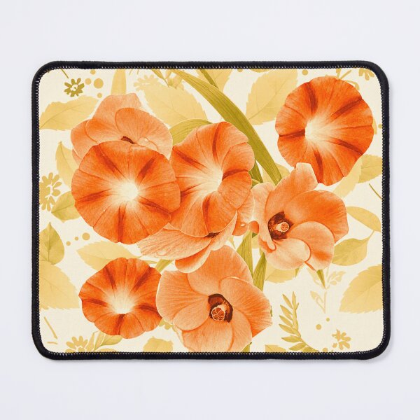 Item preview, Autumn Palette Flora Art designed and sold by Dahneray1.