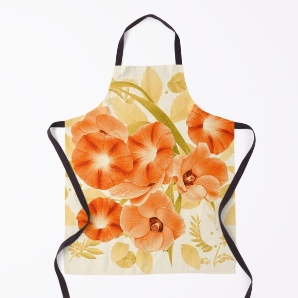 Item preview, Autumn Palette Flora Art designed and sold by Dahneray1.
