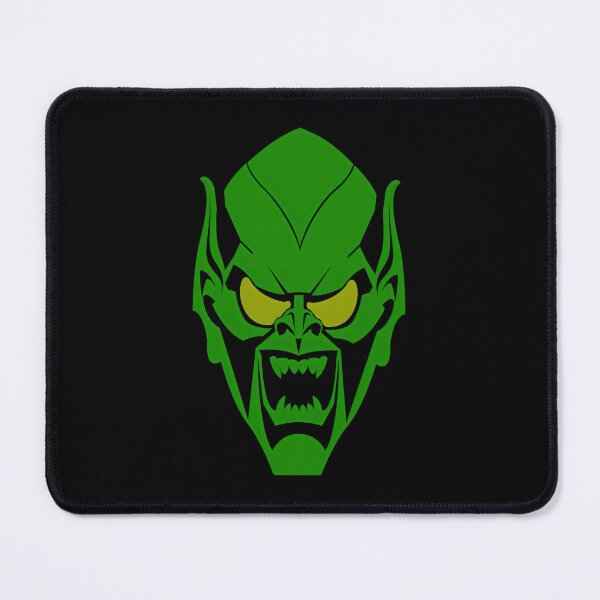 Item preview,  Green Goblin (Color Variant) designed and sold by Mohammad Baksri.