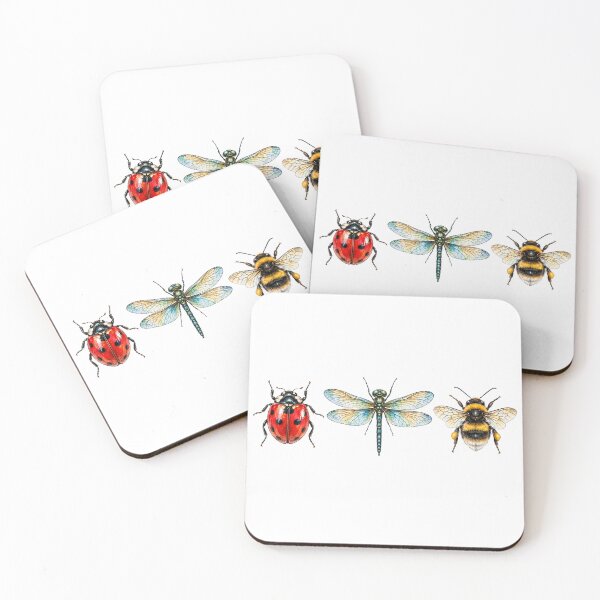 Item preview, Insect love designed and sold by Zeewind.