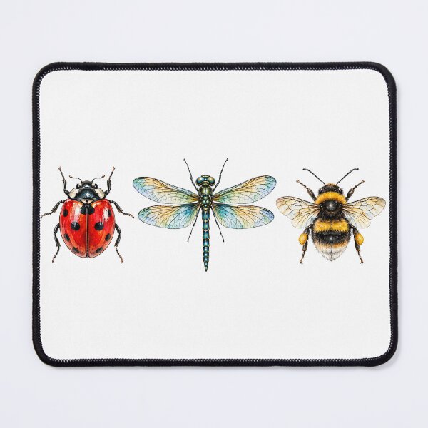 Item preview, Insect love designed and sold by Zeewind.