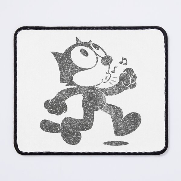 Item preview, Retro Faded Felix The Cat Vintage Style Graphic Design designed and sold by Sajjadksh.