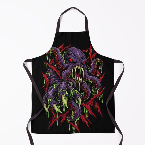 Item preview, Ooze Eruption designed and sold by DrawingAndText.