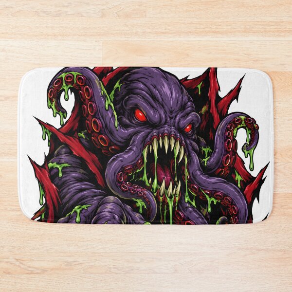 Item preview, Ooze Eruption designed and sold by DrawingAndText.