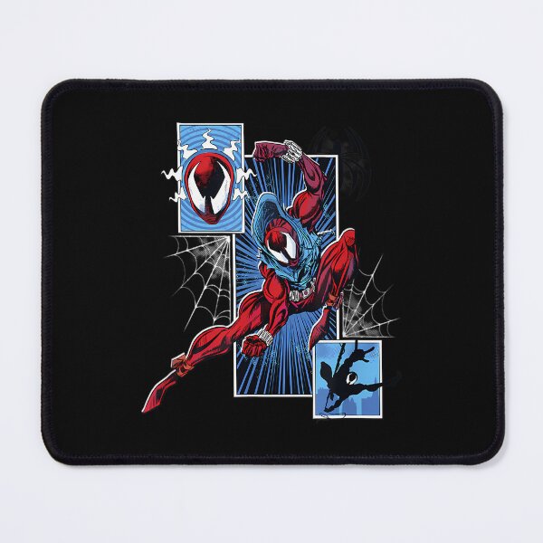 Item preview, Ben Reilly designed and sold by Mohammad Baksri.