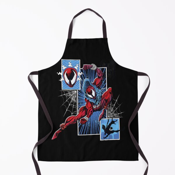 Item preview, Ben Reilly designed and sold by Mohammad Baksri.