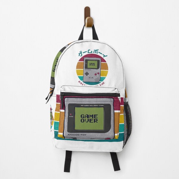 Item preview, ANALOG BOY designed and sold by Angoes25.