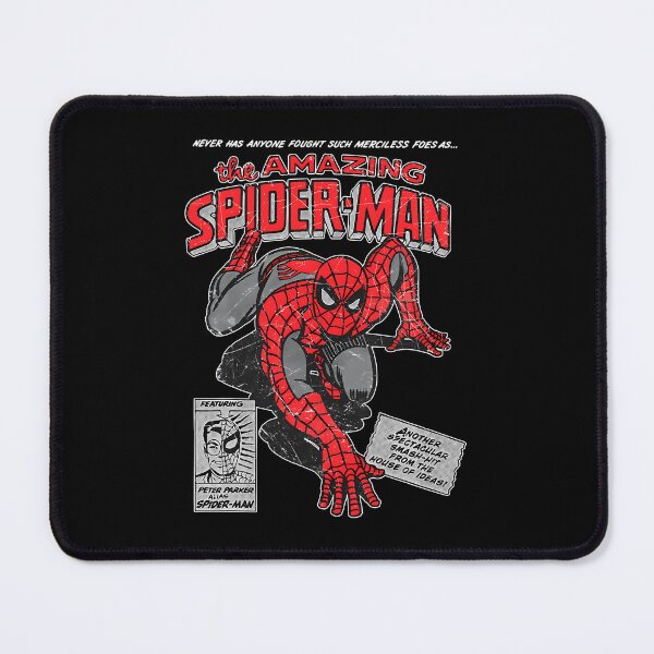 Item preview, Amazing Web Hero Comic Style Action Superhero designed and sold by Mohammad Baksri.