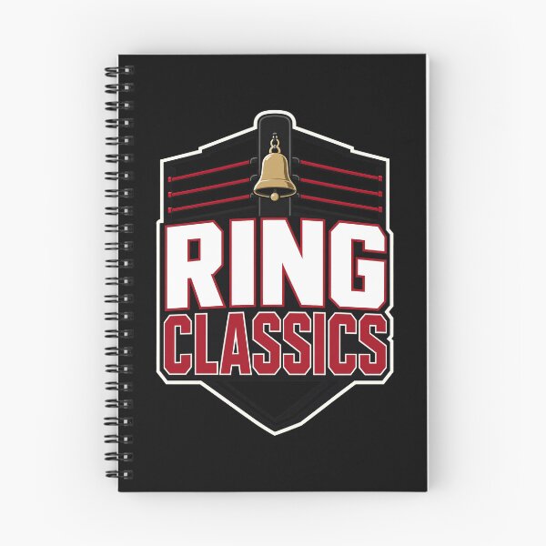 Item preview, Ring Classics Vintage Wrestling Emblem designed and sold by Dogy Corgi.