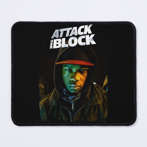 Item preview, Attack the Block - Moses designed and sold by fernandavavo.