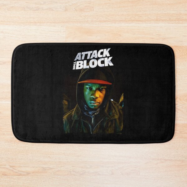 Item preview, Attack the Block - Moses  designed and sold by fernandavavo.