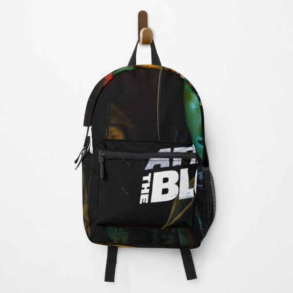 Item preview, Attack the Block - Moses  designed and sold by fernandavavo.