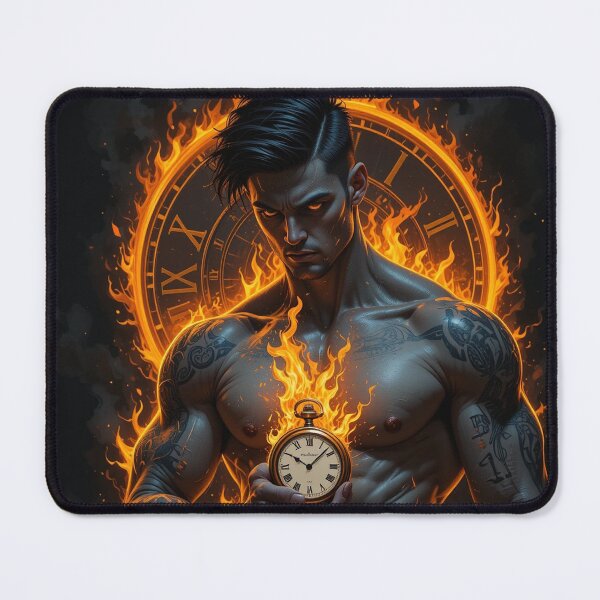 Item preview, Time Master designed and sold by RaF71PrO.