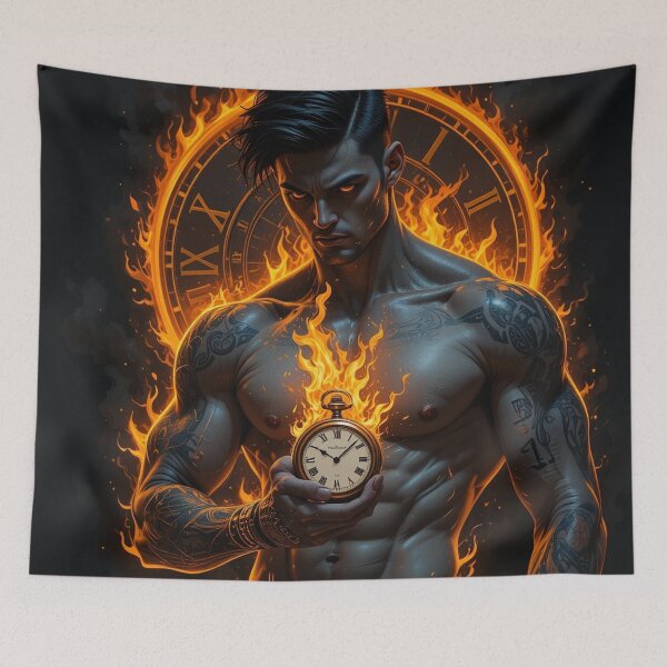 Item preview, Time Master designed and sold by RaF71PrO.