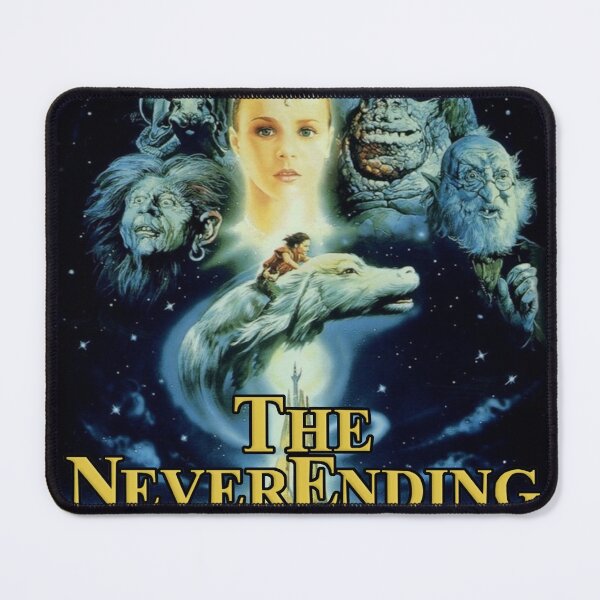 Item preview, The Neverending Story 2 designed and sold by Kirijasammy.