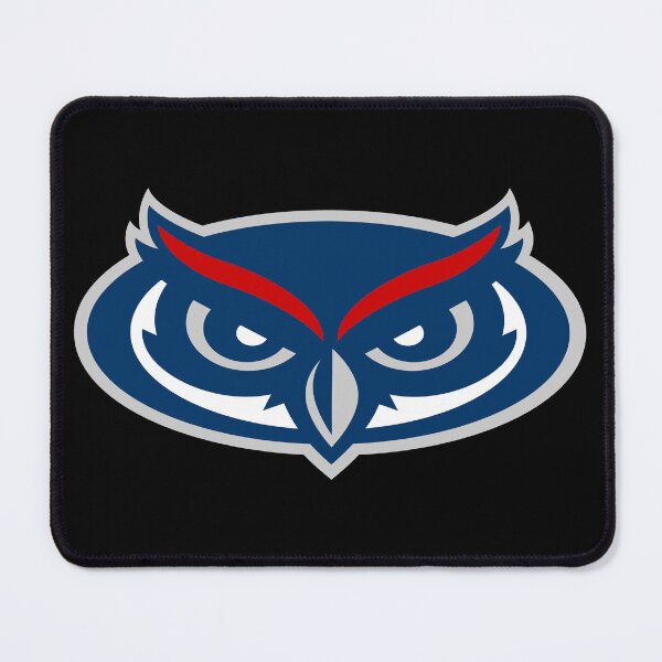Item preview, **Florida Atlantic Owls football** designed and sold by Malisamarmer.