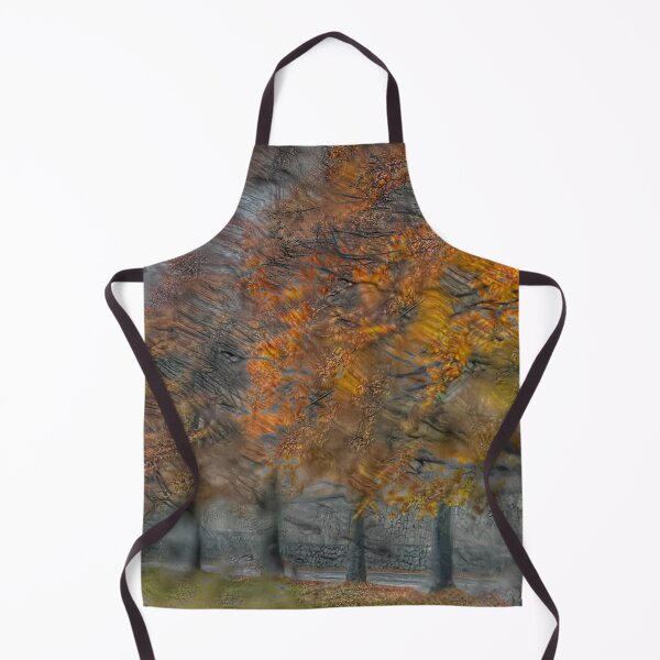 Item preview, Chanson d’automne designed and sold by Fine-Art-Hub.
