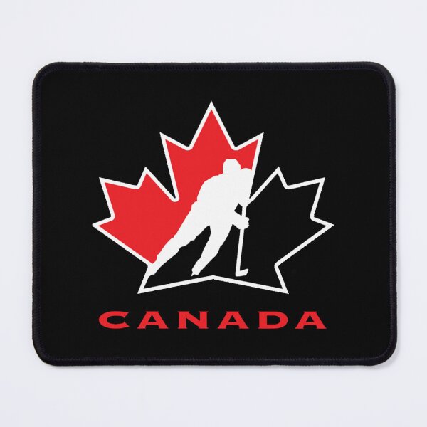 Item preview, Hockey canada logo designed and sold by Chanchal34.