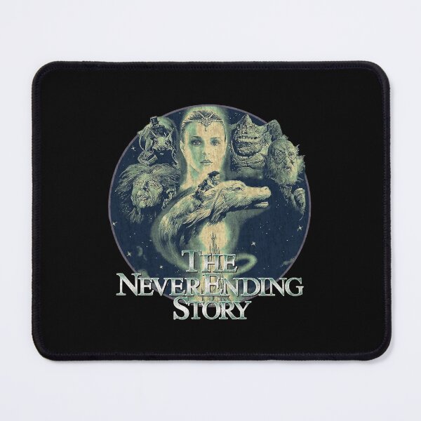 Item preview, The Neverending Story 3 designed and sold by Kirijasammy.