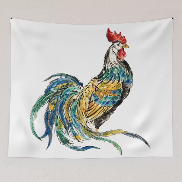 Item preview, Asian Art 39 designed and sold by ZeusGallery.