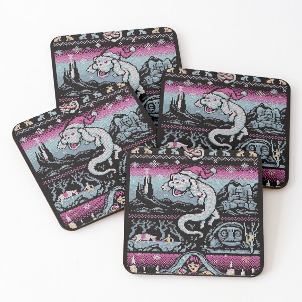Item preview, The Neverending Story 4 designed and sold by Kirijasammy.