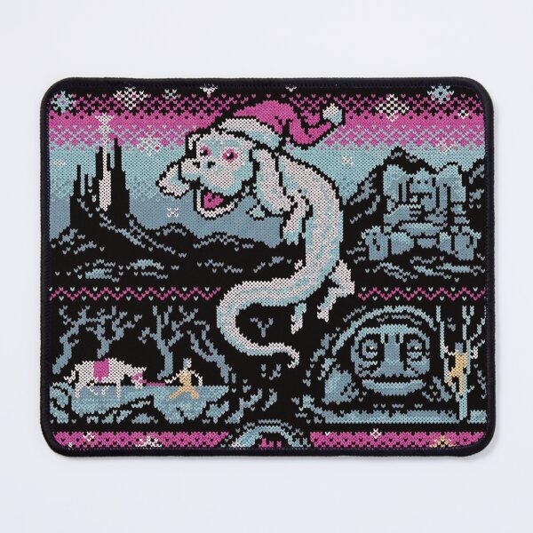 Item preview, The Neverending Story 4 designed and sold by Kirijasammy.