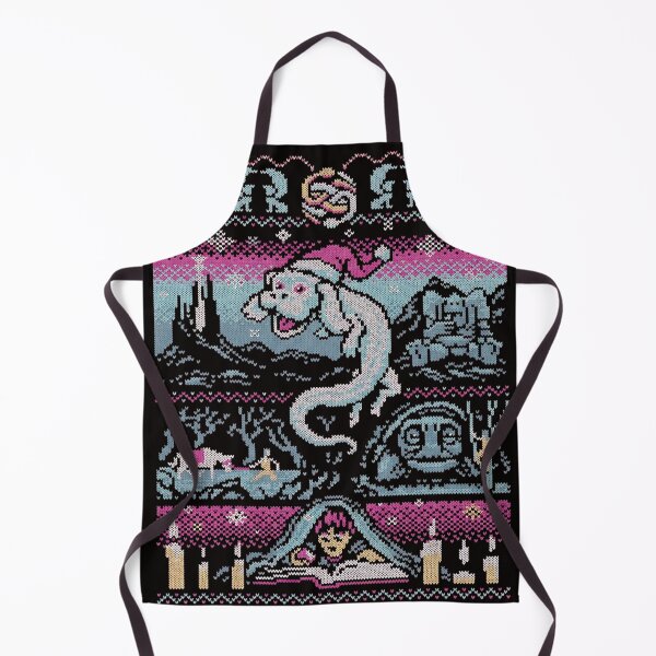 Item preview, The Neverending Story 4 designed and sold by Kirijasammy.
