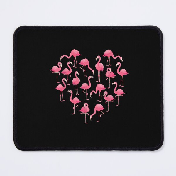 Item preview, Pink Flamingo Pattern Tropical Bird Lover designed and sold by WilfRedokry-21.