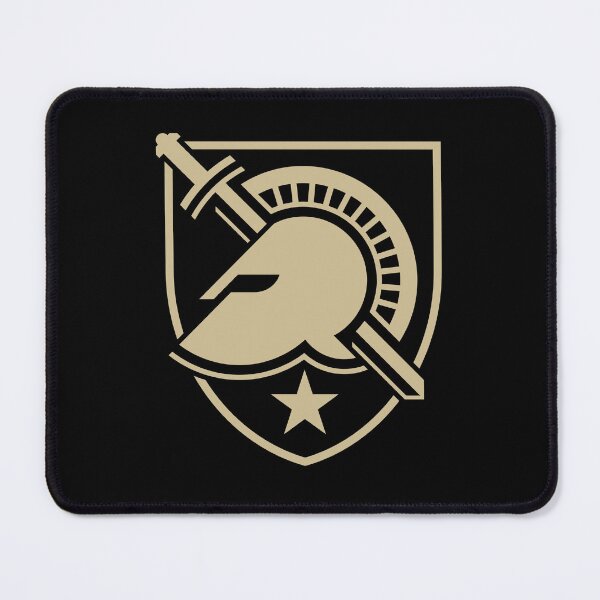 Item preview, **The Army Black Knights football team** designed and sold by Malisamarmer.