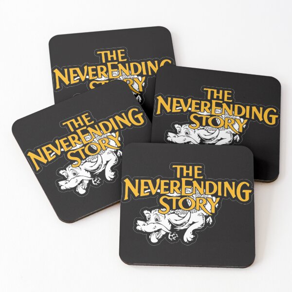Item preview, The Neverending Story 11 designed and sold by Kirijasammy.