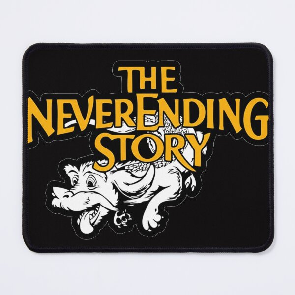Item preview, The Neverending Story 11 designed and sold by Kirijasammy.