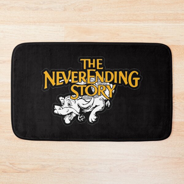 Item preview, The Neverending Story 11 designed and sold by Kirijasammy.