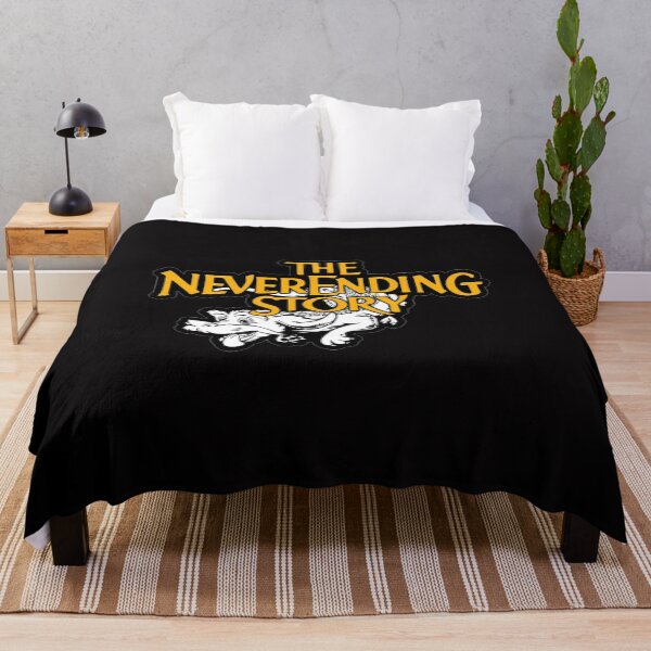 Item preview, The Neverending Story 11 designed and sold by Kirijasammy.